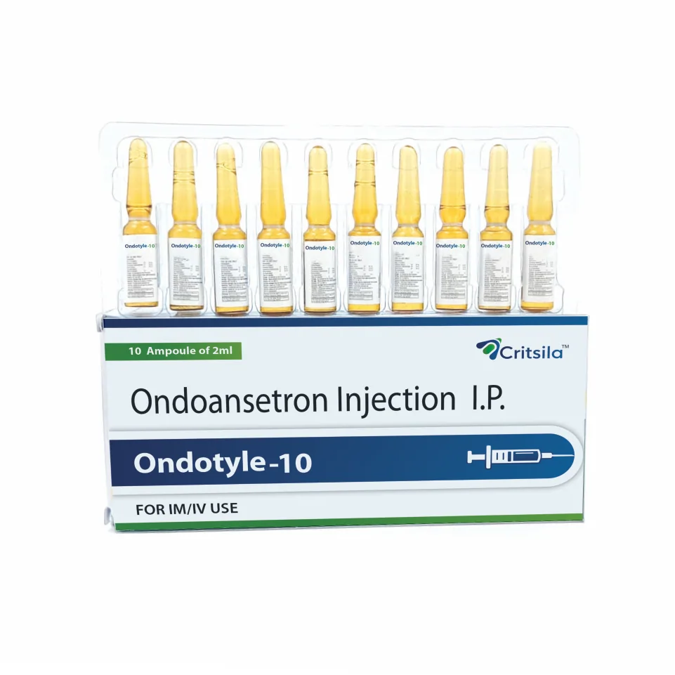 Ondansetron 10mg Injection Best Price PCD